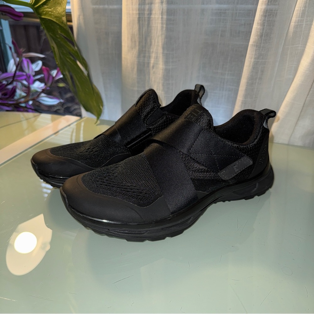 Tiem Slipstream Triple Black Excellent Condition
